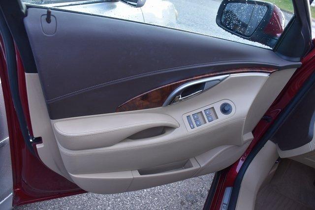 used 2011 buick lacrosse cxl greenville, sc 29607 for sale in greenville, south carolina