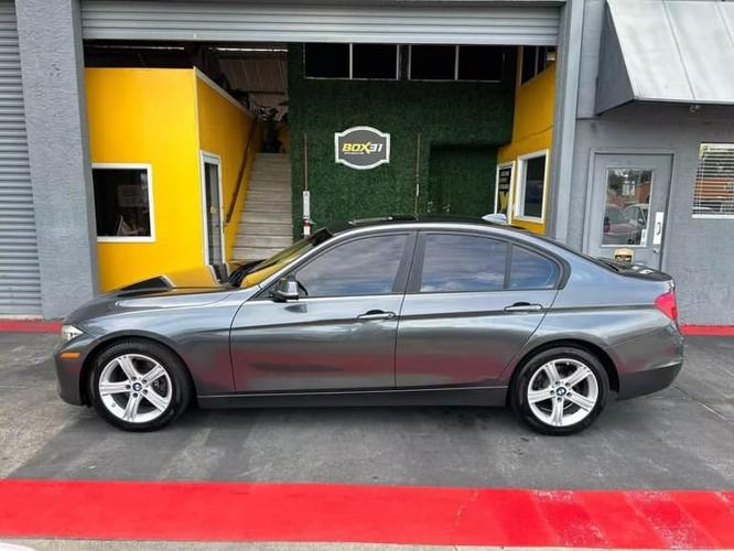 2015 bmw 3 series 328i sedan 4d in orlando, florida