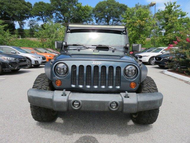 used 2008 jeep wrangler 4wd rubicon spartanburg, sc 29302 for sale in spartanburg, south carolina