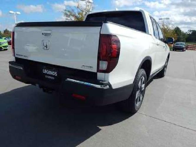 new 2019 honda ridgeline awd in kansas city, mo