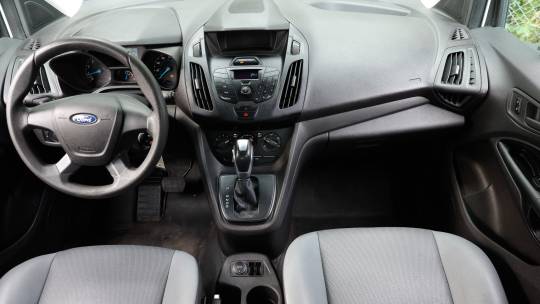 2016 Ford Transit Connect