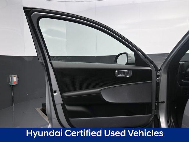 2023 hyundai ioniq 6 se
