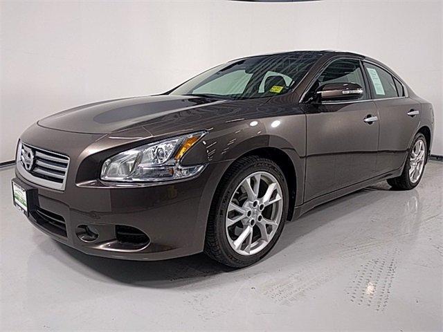 used 2014 nissan maxima 3.5 sv kalispell, mt 59901 for sale in evergreen, montana