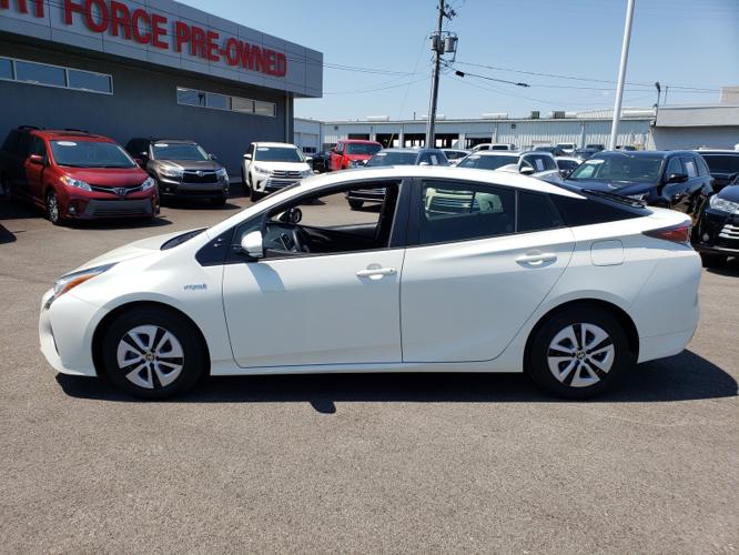 used 2017 toyota prius three bowling green, ky 42104 for sale in bowling green, kentucky
