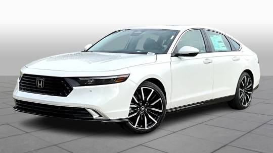 2025 Honda Accord