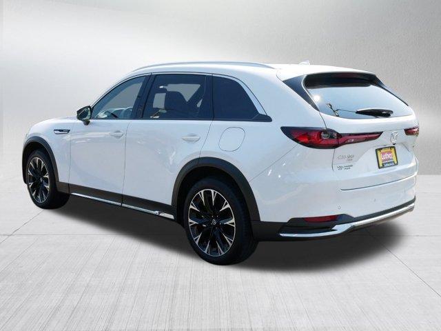 2024 mazda cx-90 phev premium plus