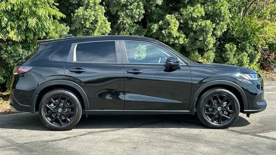 2023 Honda HR-V