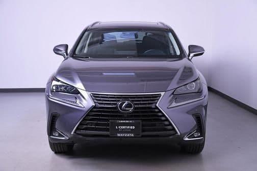 2019 lexus nx 300 base in orono, minnesota