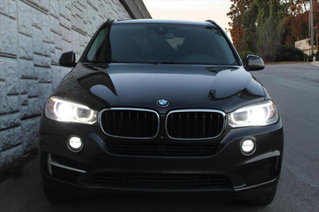 2016 bmw x5 sdrive35i