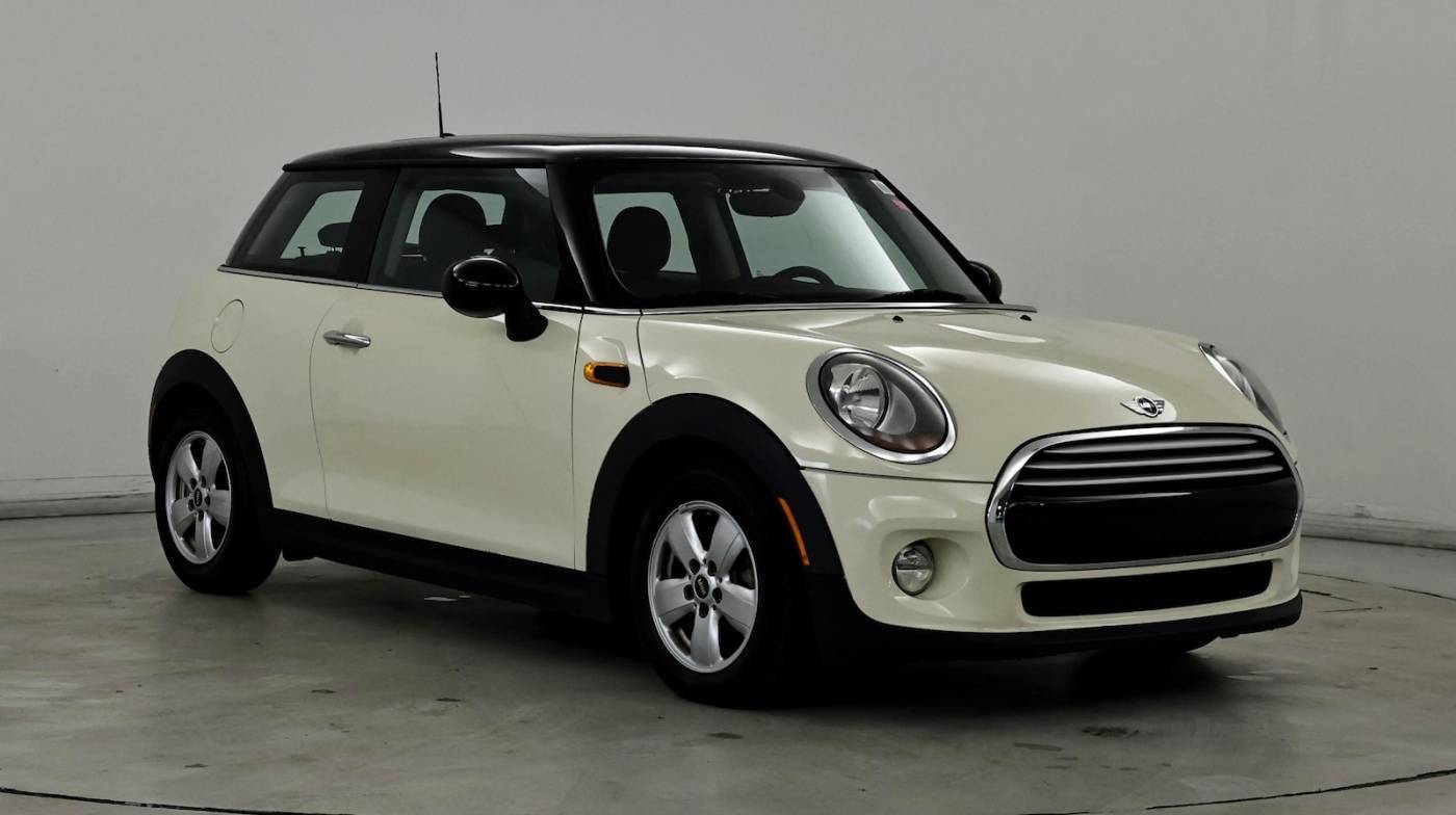 used 2015 mini hardtop 2 door cooper $14,998great deal 42,684 mi. location: norcross