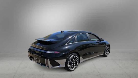 2023 Hyundai IONIQ 6