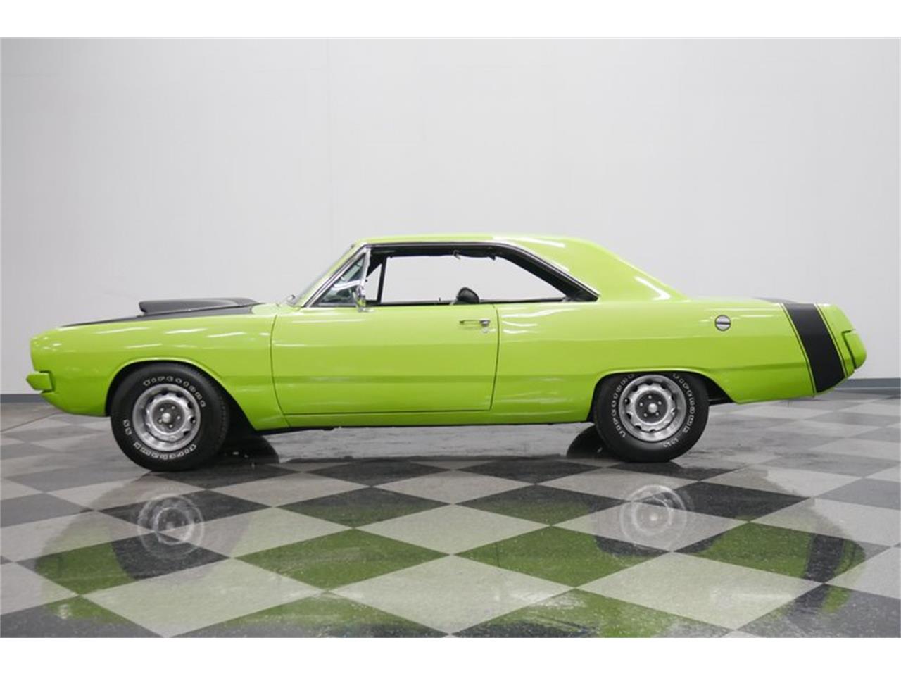 1972 dodge dart