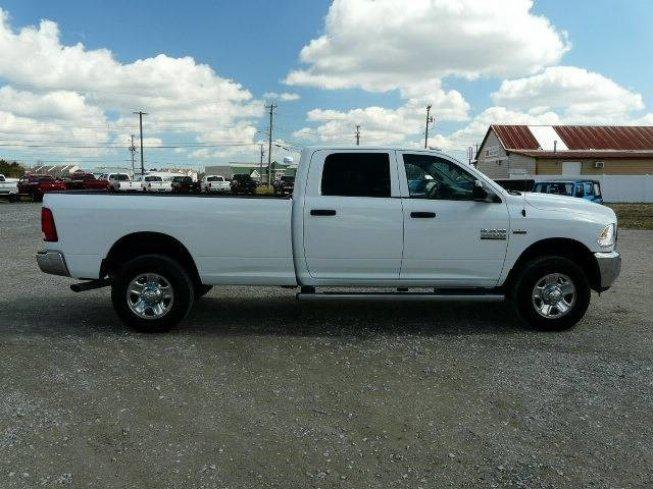 2016 ram 3500 tradesman for sale in long neck, delaware