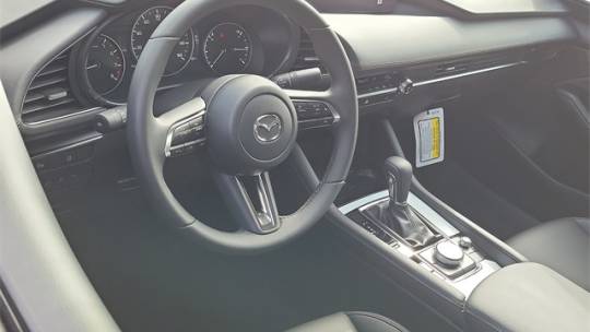 2025 Mazda