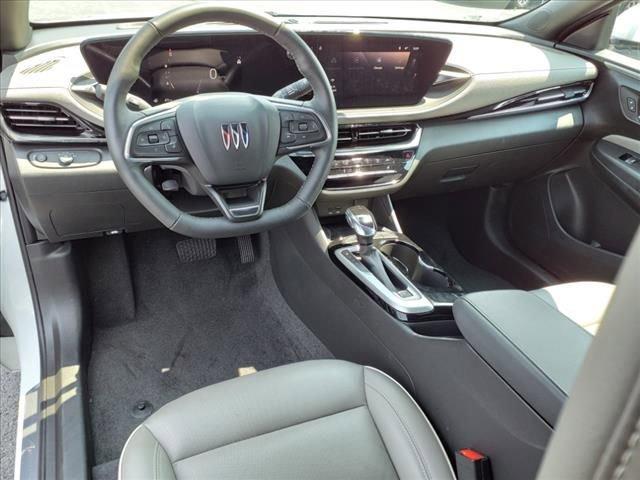 2024 buick envista avenir