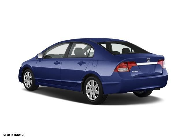 2011 honda civic lx lx 4dr sedan 5a for sale in augusta, maine