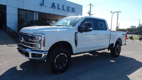2024 Ford F-250