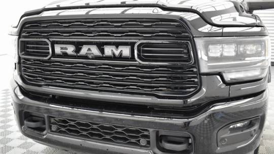 2022 RAM 3500