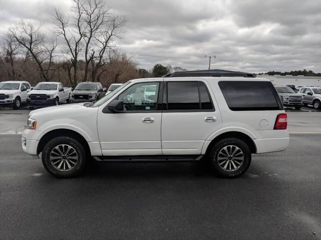 2017 ford expedition xlt 4x4 xlt 4dr suv for sale in blades, delaware