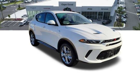 2024 Dodge Hornet