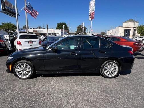 2023 bmw 330