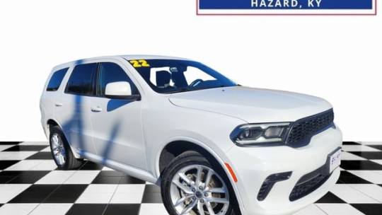 2022 Dodge Durango
