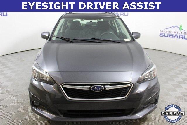 used 2019 subaru impreza 2.0i premium hatchback salt lake city, ut 84115 for sale in salt lake city, utah