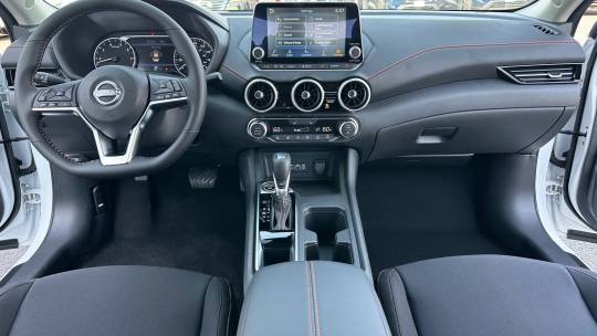 2025 Nissan Sentra
