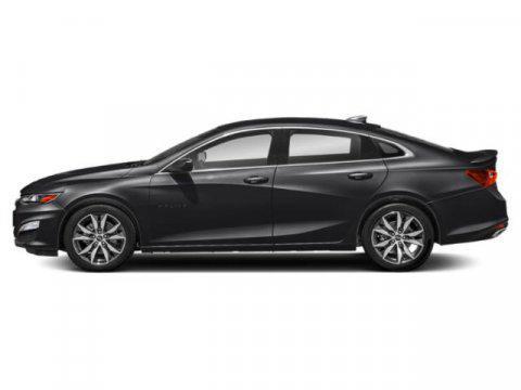 2020 chevrolet malibu fwd rs