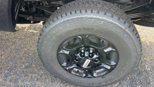 2024 Ford F-250