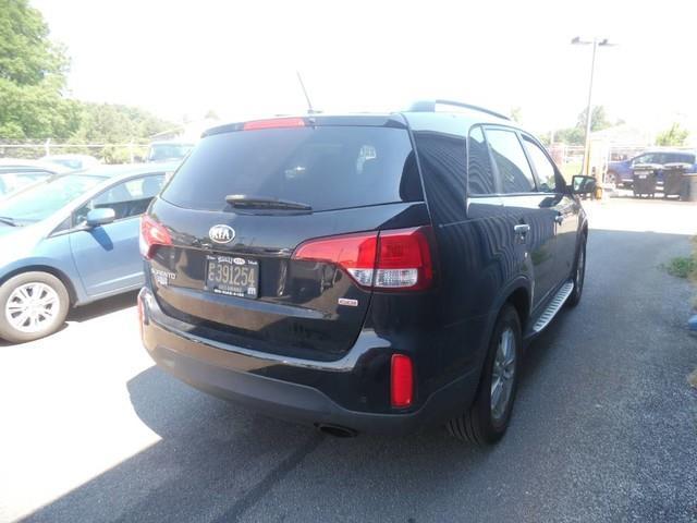 2014 kia sorento lx lx 4dr suv for sale in dover, delaware