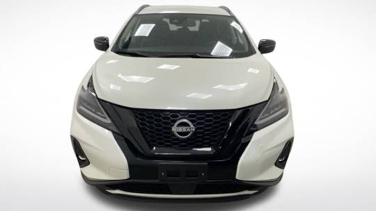 2023 Nissan Murano