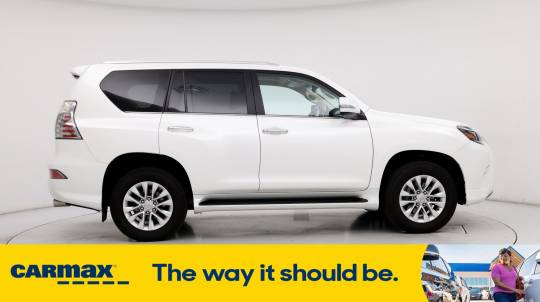 2023 Lexus GX