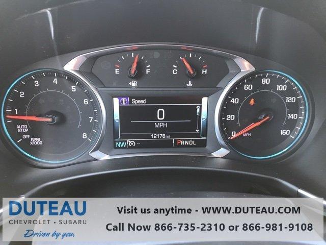 used 2018 chevrolet equinox fwd premier w/ 2lz lincoln, ne 68512 for sale in lincoln, nebraska