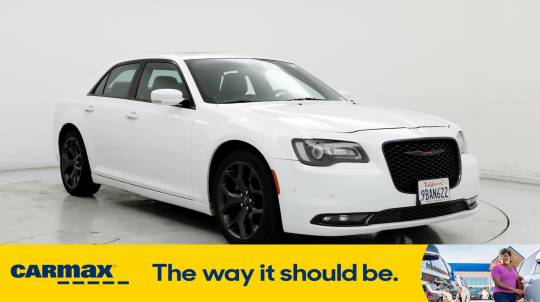 2022 Chrysler 300