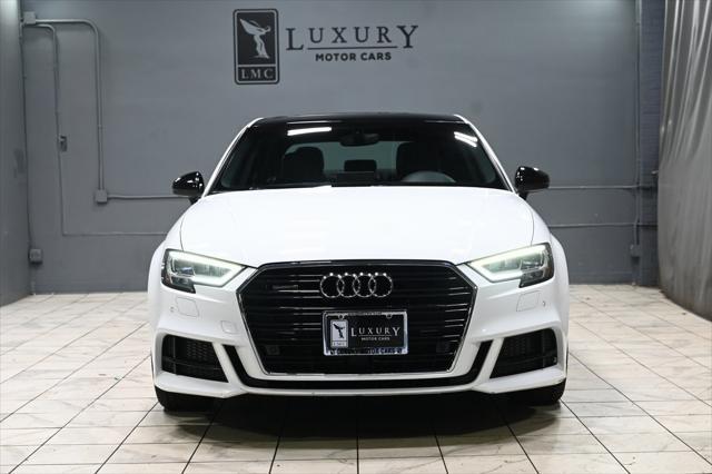 2019 audi a3 2.0t premium