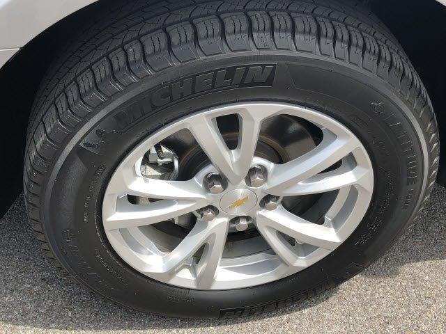 used 2017 chevrolet equinox awd lt murray, ky 42071 for sale in coldwater, kentucky