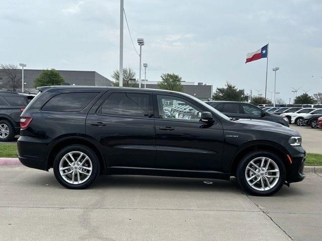 2022 dodge durango r/t in irving, texas
