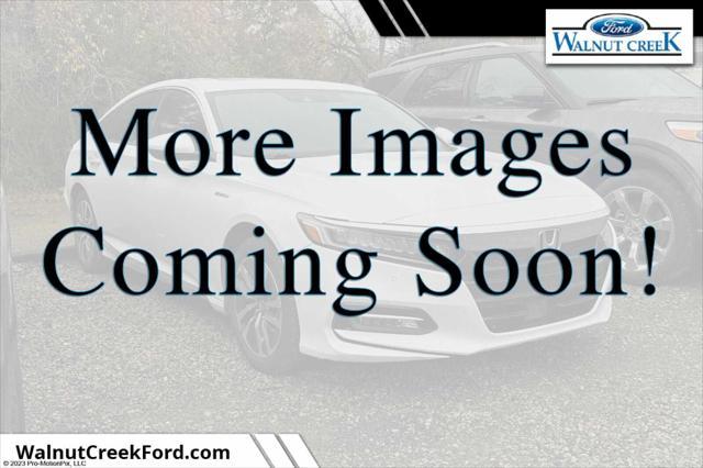 2018 honda accord hybrid touring