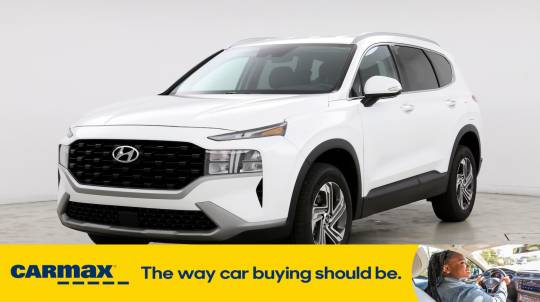 2023 Hyundai Santa Fe