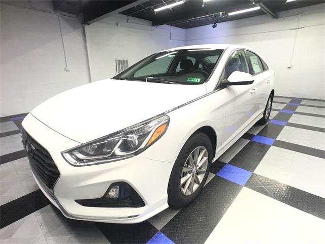 2019 hyundai sonata se se 4dr sedan for sale in charleston, west virginia