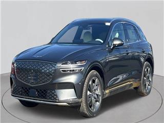 2025 Genesis GV70 advanced