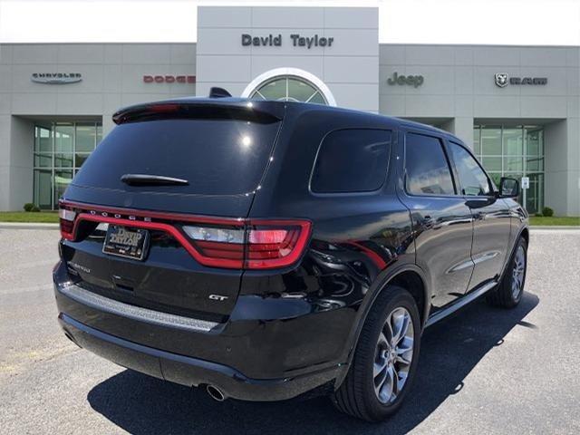 used 2019 dodge durango 2wd gt mayfield, ky 42066 for sale in mayfield, kentucky