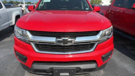 2016 Chevrolet