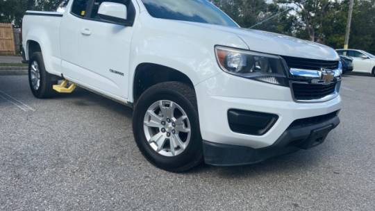 2020 Chevrolet