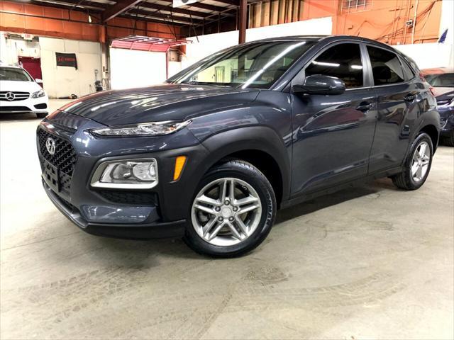 2019 hyundai kona se