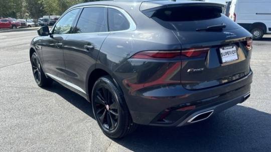 2021 jaguar f-pace p400 r-dynamic s