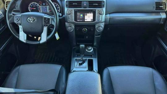 2016 Toyota 4Runner