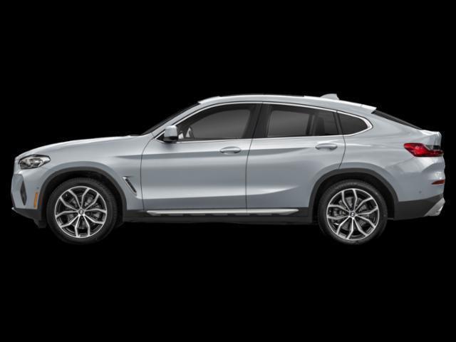 2022 bmw x4 m40i
