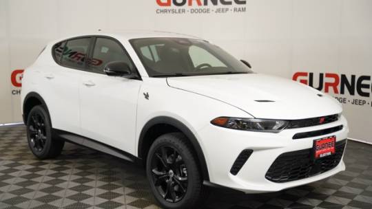 2024 Dodge Hornet